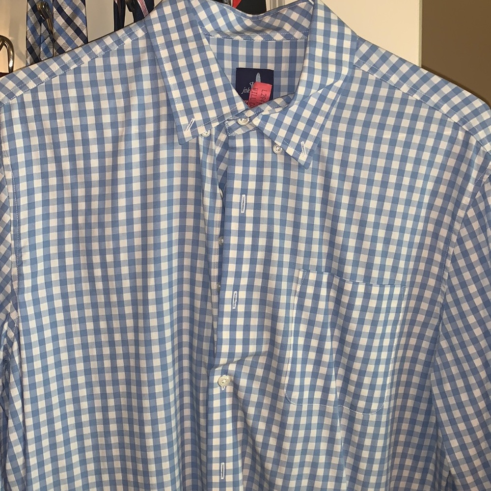 Johnnnie O Polo
